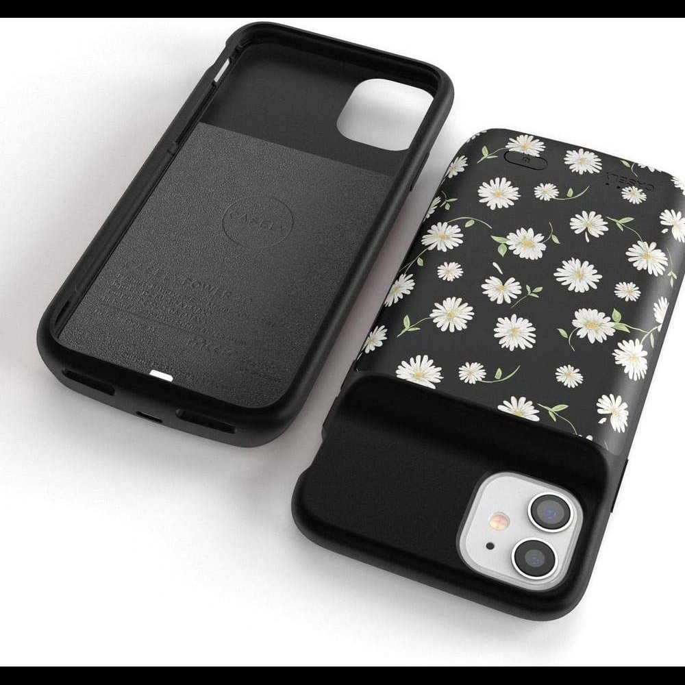 Casely Iphone 12 Battery Case